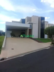 Casa com 3 Quartos à venda, 285m² no Residencial Gaivota I, São José do Rio Preto