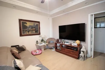 Apartamento com 2 Quartos à venda, 72m² no Barra Funda, São Paulo