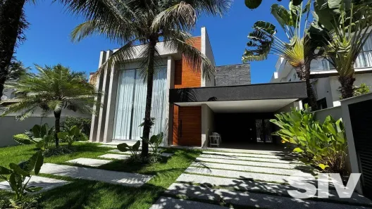 Casa com 6 Quartos à venda, 467m² no Riviera, Bertioga