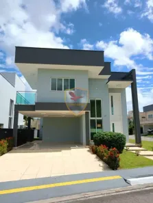 Casa com 4 Quartos para venda ou aluguel, 290m² no Parque das Nações, Parnamirim