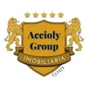 Logo da imobiliária