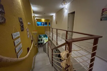 Casa de Condomínio com 7 Quartos à venda, 209m² no Tamandaré, Tamandaré