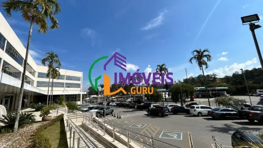 Ponto Comercial à venda, 60m² no Jardim Limoeiro, Arujá