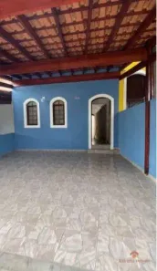 Casa de Condomínio com 2 Quartos à venda, 120m² no Padroeira, Osasco