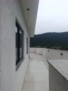 Cobertura com 2 Quartos à venda, 78m² no Piratininga, Niterói