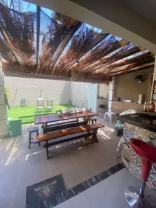 Casa de Condomínio com 5 Quartos à venda, 205m² no Urbanova, São José dos Campos