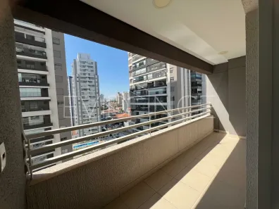 Apartamento com 1 Quarto à venda, 45m² no Tatuapé, São Paulo