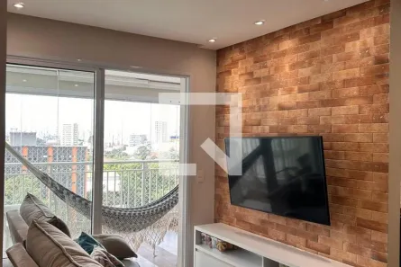 Apartamento com 2 Quartos à venda, 63m² no Vila Anastácio, São Paulo