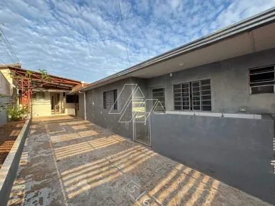 Casa com 4 Quartos à venda, 200m² no Jardim Santa Antonieta, Marília