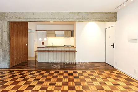 Apartamento com 2 Quartos à venda, 125m² no Jardim Paulista, São Paulo