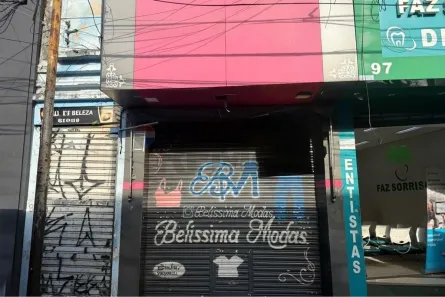 Ponto Comercial para alugar, 180m² no Lapa, São Paulo