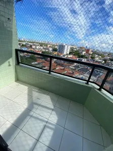 Apartamento com 2 Quartos à venda, 55m² no Imbiribeira, Recife