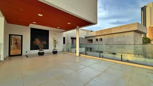Casa com 5 Quartos à venda, 669m² no Plano Diretor Sul, Palmas