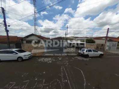 Casa com 2 Quartos à venda, 105m² no Jardim Tangará, São Carlos