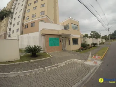 Apartamento com 2 Quartos para alugar, 70m² no Uberaba, Curitiba