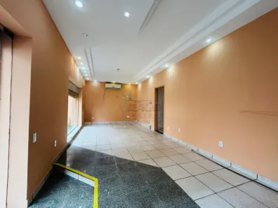 Ponto Comercial para alugar, 54m² no Jardim Sumaré, Ribeirão Preto