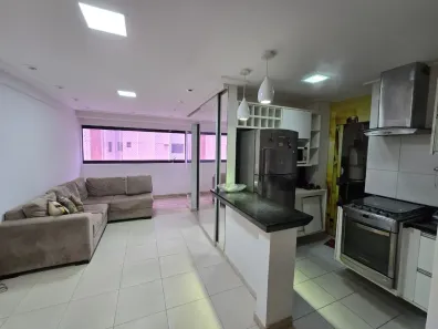 Apartamento com 2 Quartos à venda, 74m² no Jardim Armação, Salvador