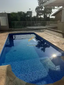 Lote/Terreno à venda, 250m² no Parque Imperador, Campinas