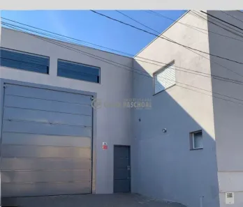 Galpão/Depósito/Armazém para alugar, 250m² no Bonfim Paulista, Ribeirão Preto