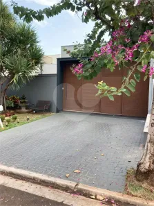 Casa de Condomínio com 3 Quartos à venda, 154m² no Residencial Village Damha II, Araraquara