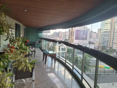 Apartamento com 3 Quartos à venda, 120m² no Praia da Costa, Vila Velha