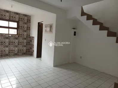 Casa com 3 Quartos para alugar, 75m² no Vargem do Bom Jesus, Florianópolis