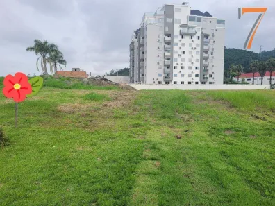 Lote/Terreno à venda, 360m² no Beira Rio, Biguaçu