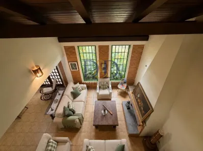 Fazenda/Sítio com 3 Quartos à venda, 1250m² no Jardim do Lago, Araras