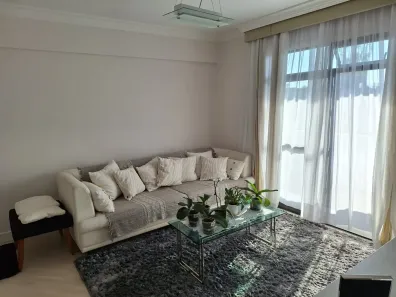 Apartamento com 2 Quartos à venda, 59m² no Rebouças, Curitiba