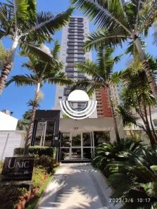 Apartamento com 1 Quarto para alugar, 47m² no Cambuí, Campinas