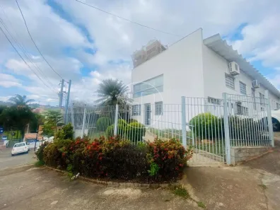 Prédio Comercial à venda, 263m² no Jardim Planalto, Campinas