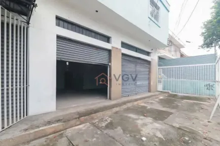 Ponto Comercial para alugar, 150m² no Jabaquara, São Paulo
