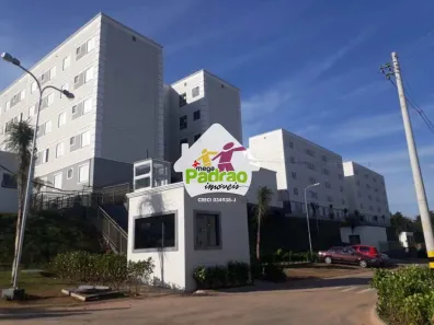 Apartamento com 2 Quartos à venda, 42m² no Água Chata, Guarulhos