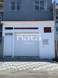 Ponto Comercial para alugar, 98m² no Vila São Luís, Duque de Caxias