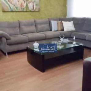 Casa com 3 Quartos à venda, 190m² no Planalto, São Bernardo do Campo