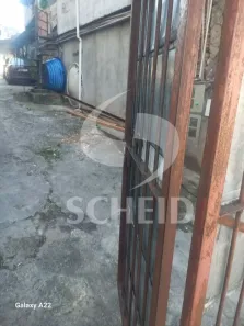 Lote/Terreno à venda, 500m² no Americanópolis, São Paulo