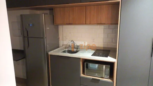 Apartamento com 1 Quarto à venda, 26m² no Tucuruvi, São Paulo