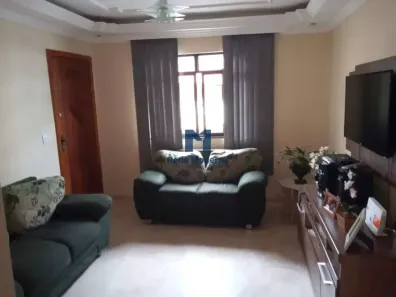 Cobertura com 3 Quartos à venda, 220m² no Fontesville II, Juiz de Fora