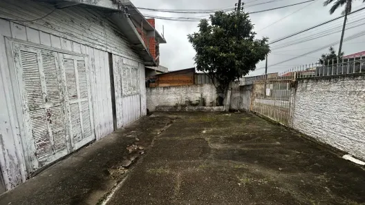 Lote/Terreno à venda, 371m² no Coloninha, Florianópolis