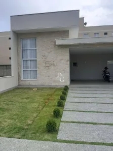 Casa de Condomínio com 3 Quartos à venda, 164m² no Parque São Luís, Taubaté