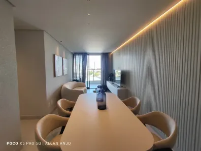 Apartamento com 3 Quartos à venda, 105m² no Estados, João Pessoa