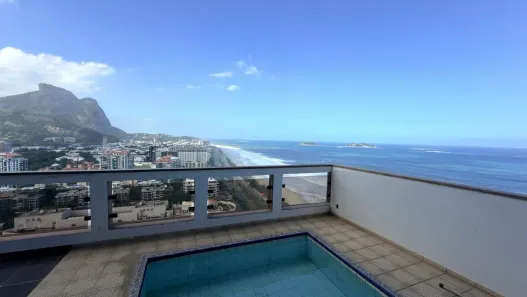 Apartamento com 4 Quartos à venda, 304m² no Barra da Tijuca, Rio de Janeiro