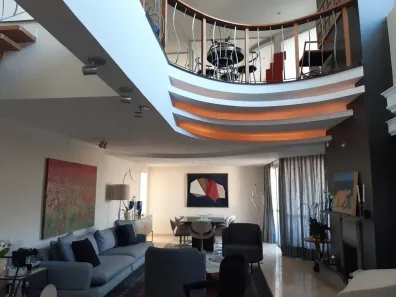 Apartamento com 4 Quartos à venda, 219m² no Jardim Ampliação, São Paulo