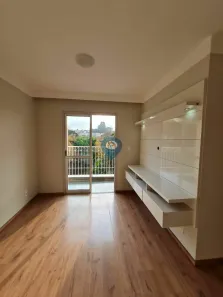 Apartamento com 3 Quartos à venda, 70m² no Jardim Luísa, São Paulo