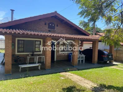 Casa de Condomínio com 3 Quartos à venda, 121m² no Jardim Paraíso da Usina, Atibaia