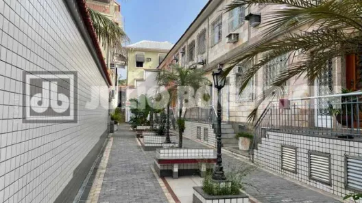 Apartamento com 2 Quartos à venda, 50m² no Vila Isabel, Rio de Janeiro