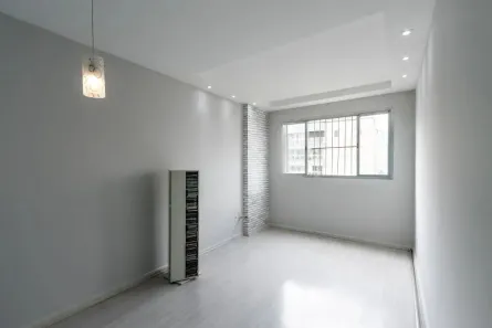 Apartamento com 2 Quartos à venda, 70m² no Vila Romana, São Paulo