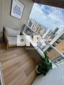Apartamento com 3 Quartos à venda, 74m² no Manaíra, João Pessoa