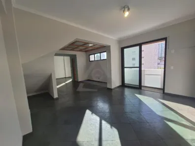Apartamento com 4 Quartos para alugar, 200m² no Cambuí, Campinas