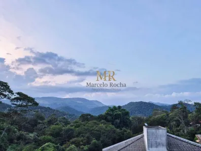 Lote/Terreno à venda, 1007m² no Bosque Residencial do Jambreiro, Nova Lima